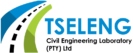 Tseleng Civil Engineering Laboratory